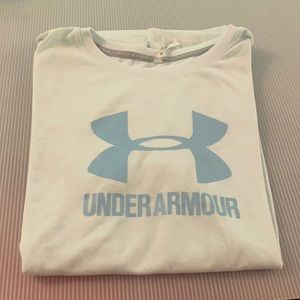 Under Armour Tee (Loose Fit)